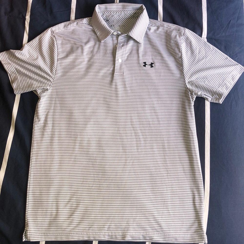 Under Armour Golf Shirt